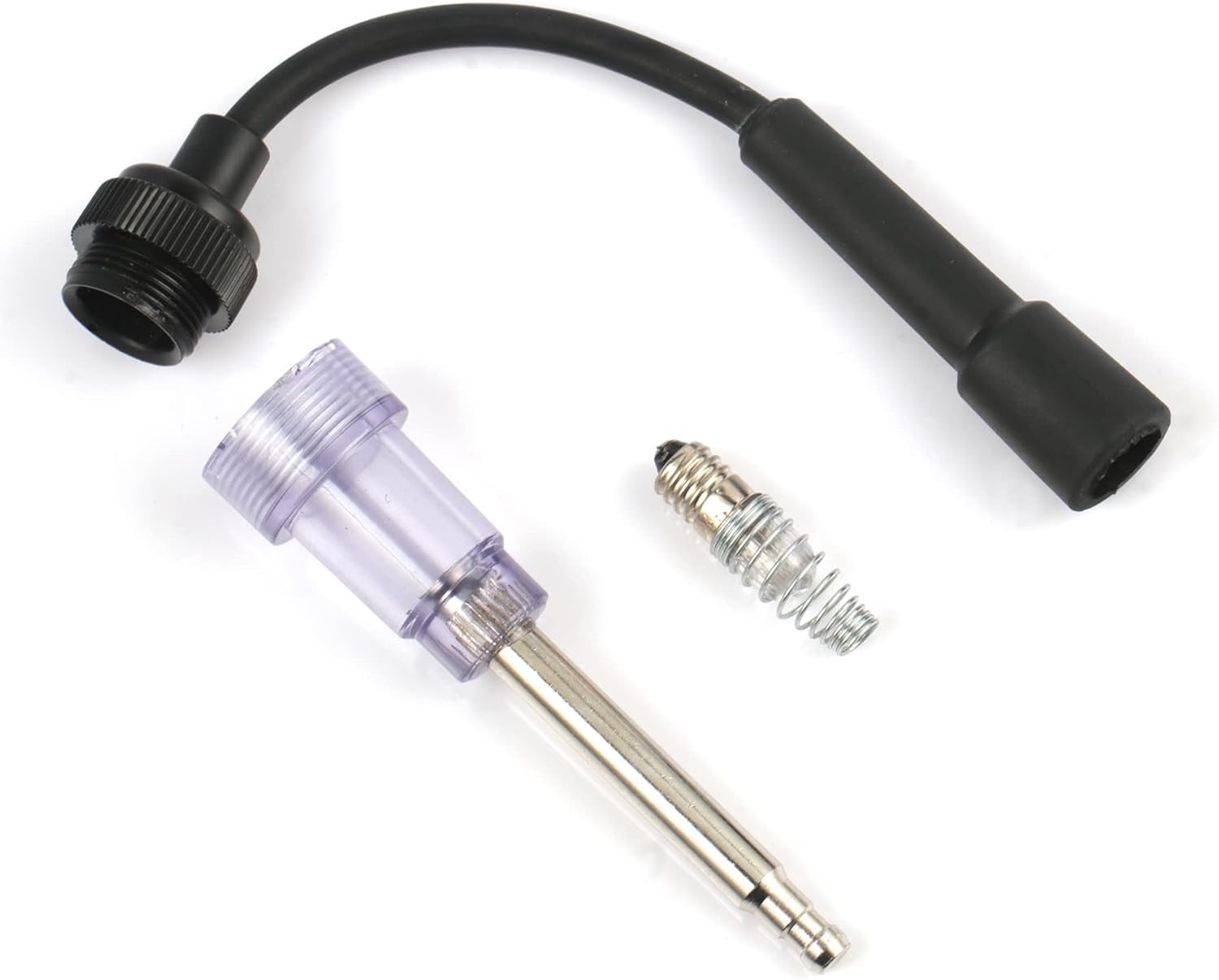 Inline Spark Plug Tester, Plug - Car Accessories Exterior recension och pris