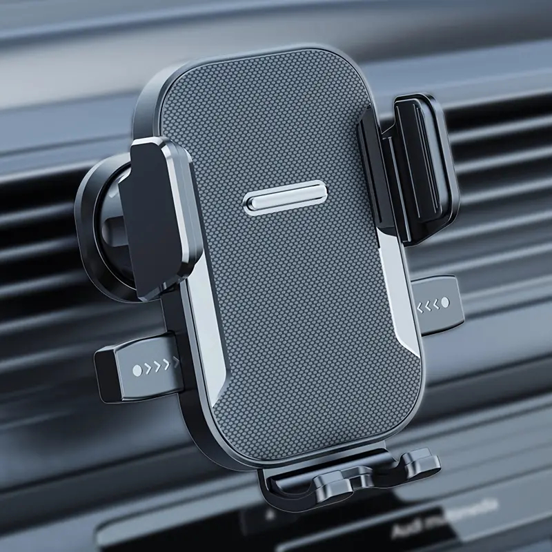New Car Phone Holder Universal - Car Accessories Phone Holder recension och pris
