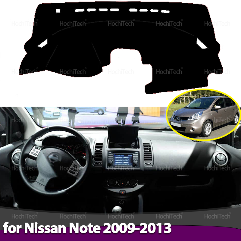 Dashboard Cover Board Anti-Sli - Car Anti-Slip Dashboard Mat recension och pris