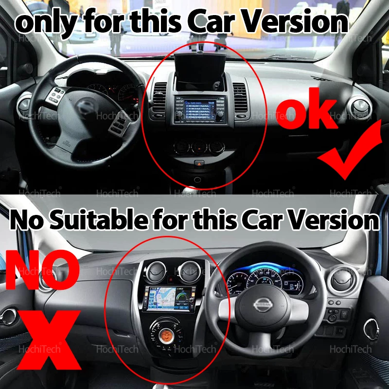 Dashboard Cover Board Anti-Sli - Car Anti-Slip Dashboard Mat recension och pris