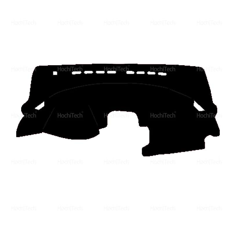Dashboard Cover Board Anti-Sli - Car Anti-Slip Dashboard Mat recension och pris