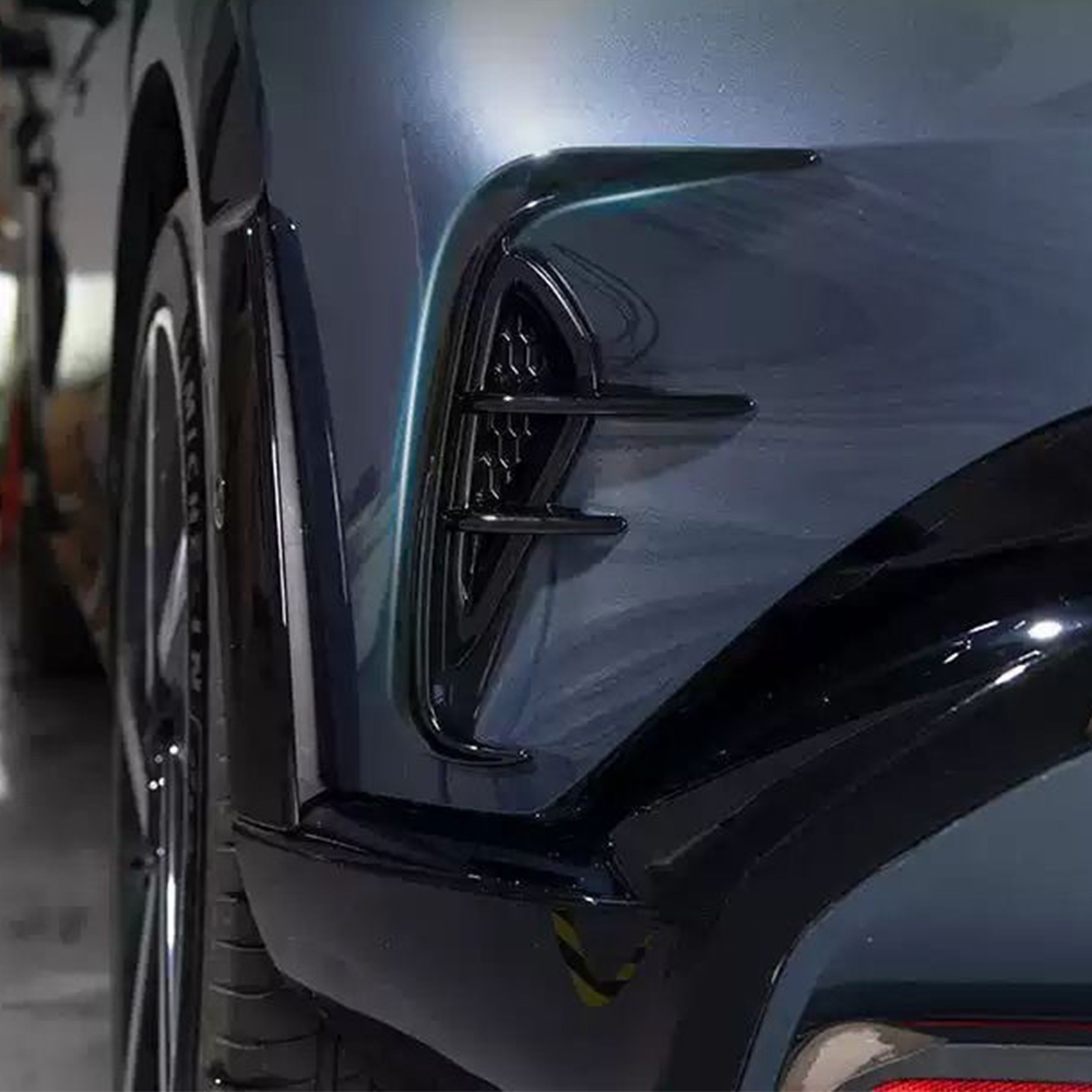 Suitable For Xiaomi YU7 Black  - Car Accessories Exterior recension och pris