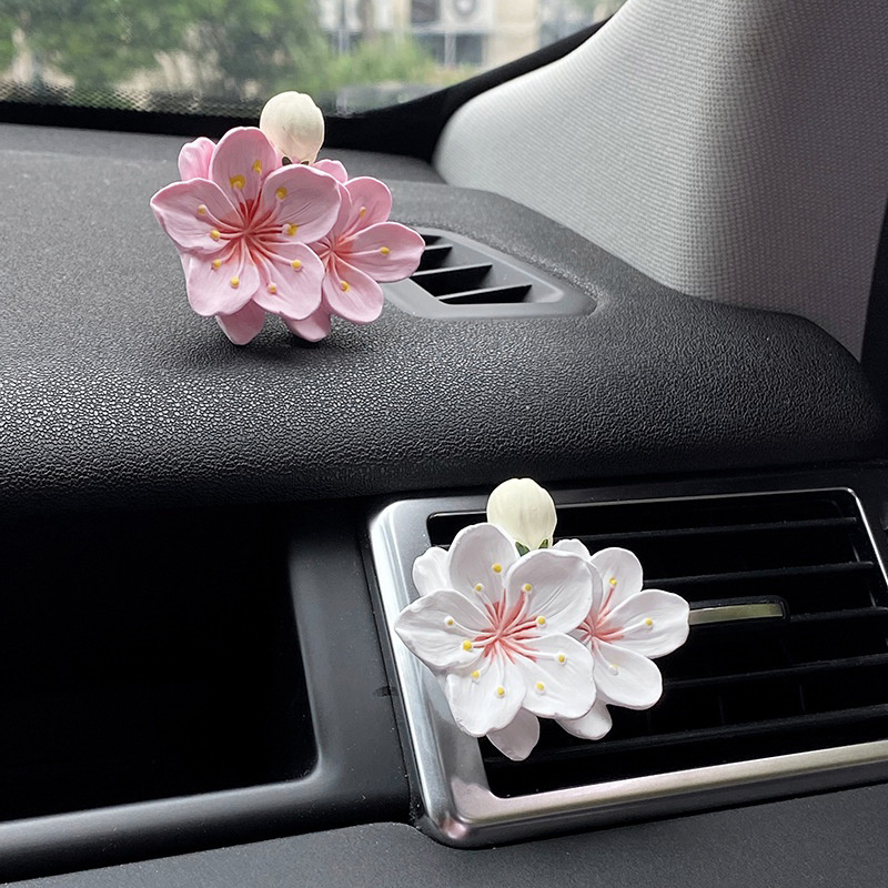 1pc Car Fashion Small Exquisit - Car Accessories Perfume recension och pris