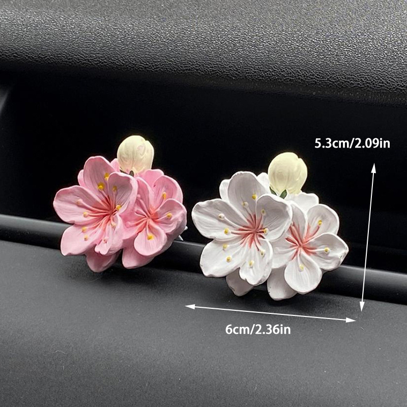 1pc Car Fashion Small Exquisit - Car Accessories Perfume recension och pris