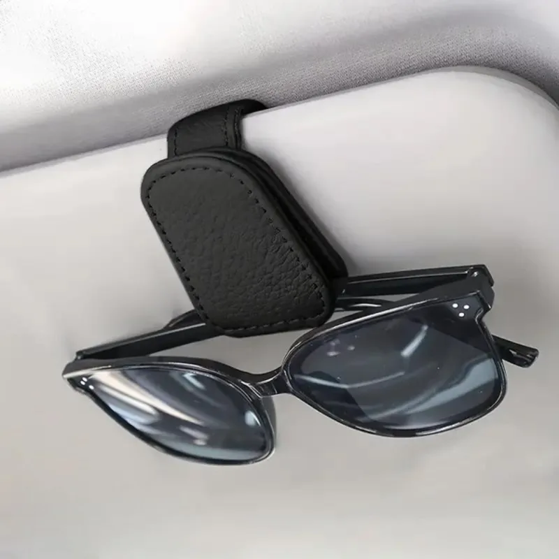 Car Sun Visor Glasses Case Hol - Car Accessories Company recension och pris