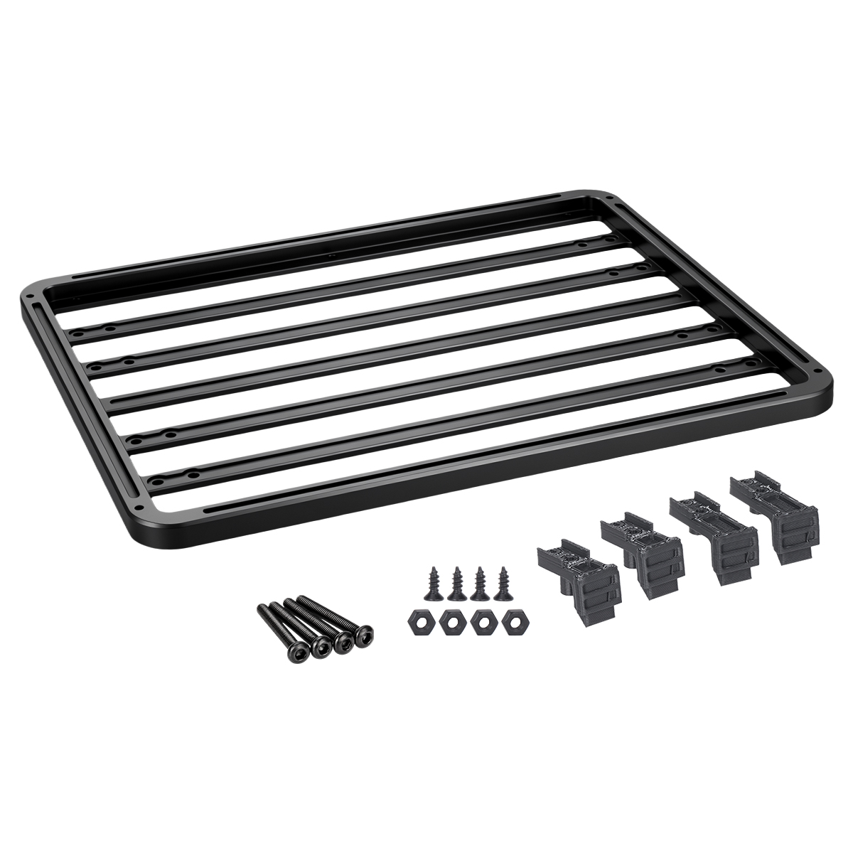 1/10 RC Crawler CNC Aluminum R - Car Accessories Phoenix recension och pris