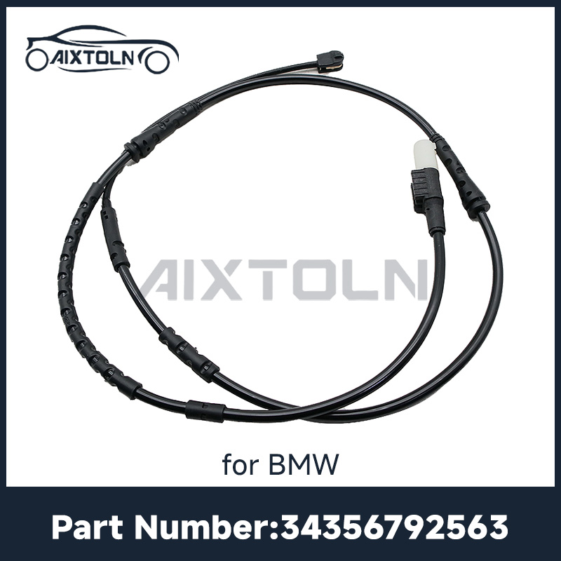 34356792563 Front Wear-Indicat - Car Accessories Wholesale recension och pris