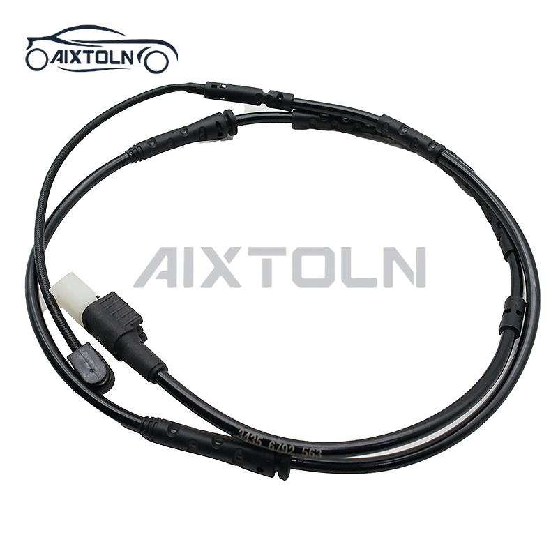 34356792563 Front Wear-Indicat - Car Accessories Wholesale recension och pris