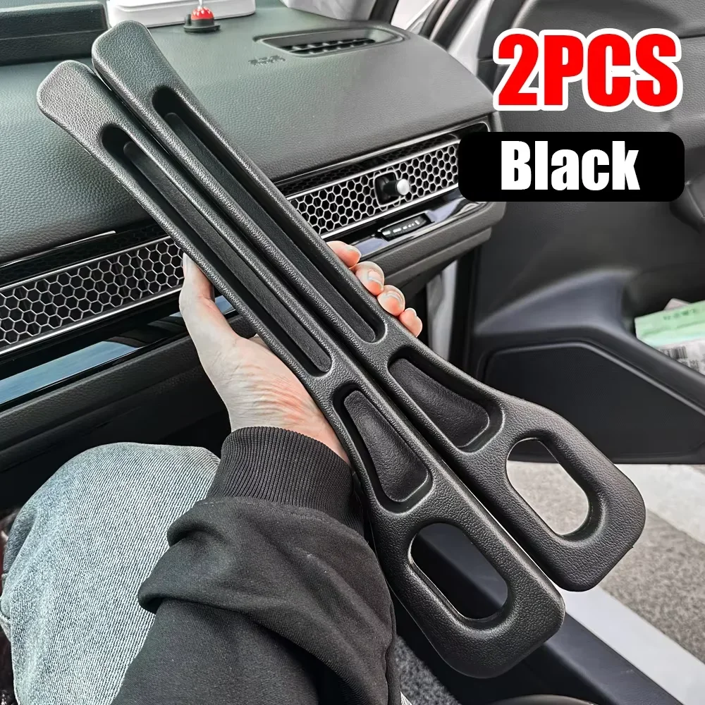 2PCS Car Seat Gap Filler Betwe - Car Accessories Exterior recension och pris