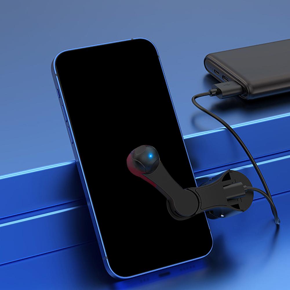 Phone Screen Auto Clicker Live - Car Accessories Shop recension och pris