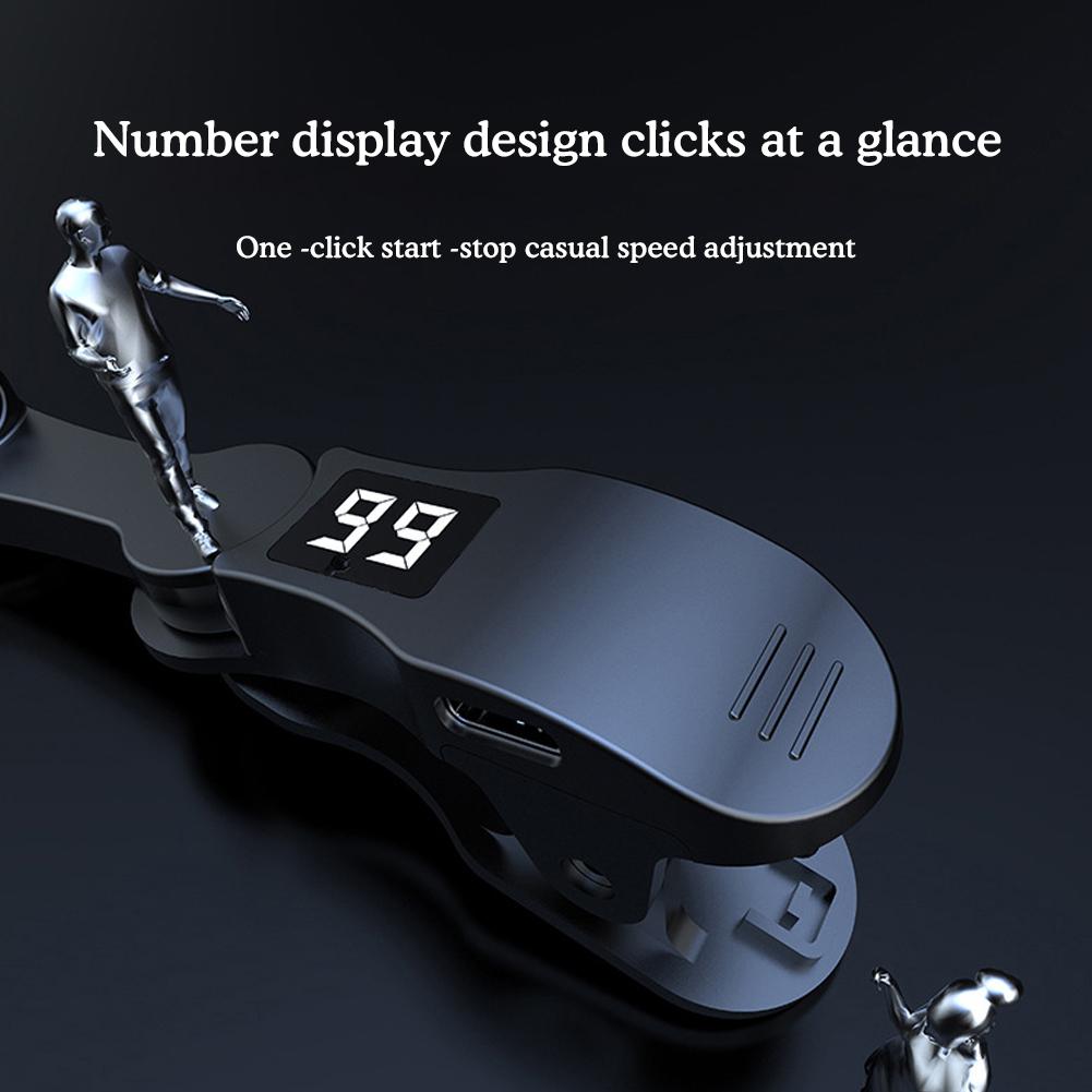 Phone Screen Auto Clicker Live - Car Accessories Shop recension och pris