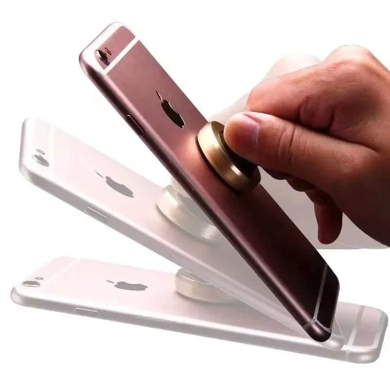 Magnetic Car Phone Holder For  - Car Accessories Phone Holder recension och pris