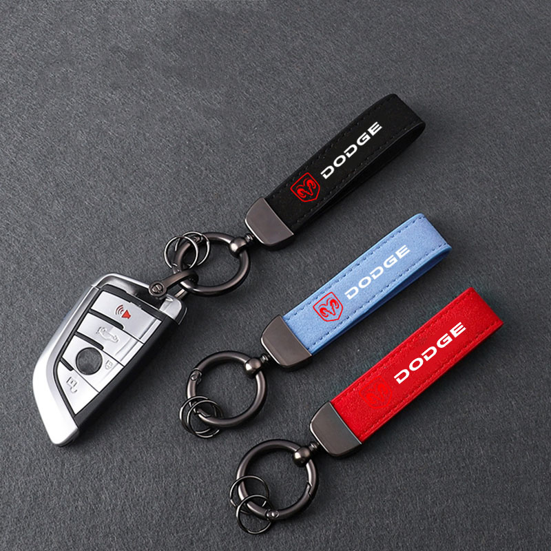 Leather Car Styling Badge Pend - Car Accessories Shop recension och pris