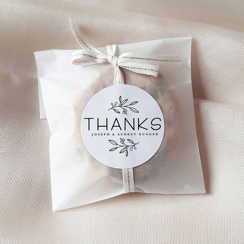 2.5cm-6cm Custom Logo Stickers - Car Accessories Name recension och pris
