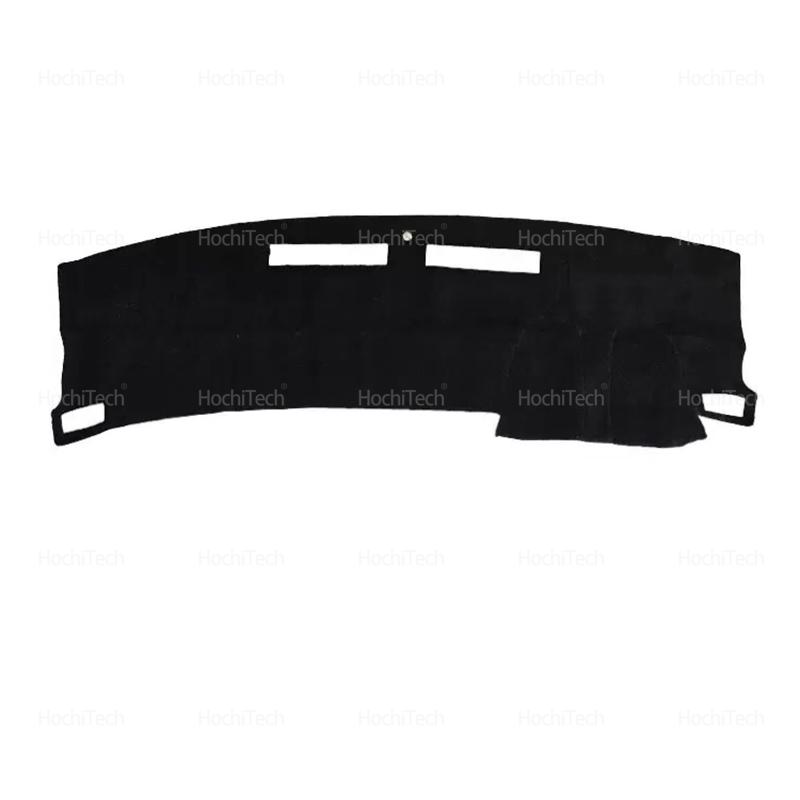 For Chevrolet Camaro Fifth Gen - Car Anti-Slip Dashboard Mat recension och pris