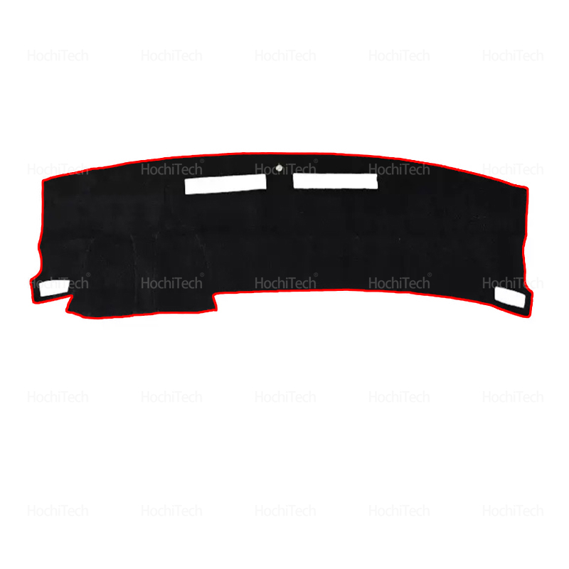 For Chevrolet Camaro Fifth Gen - Car Anti-Slip Dashboard Mat recension och pris