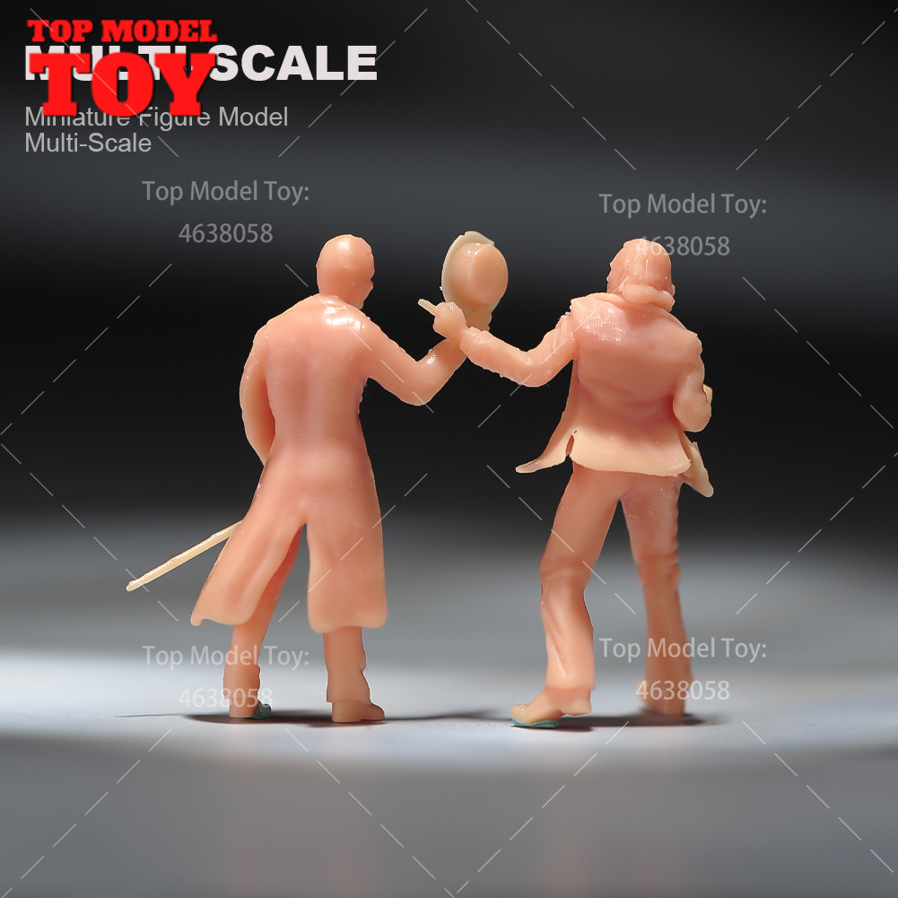 Miniatures 1/64 1/43 1/87 Scal - Car Accessories Phoenix recension och pris
