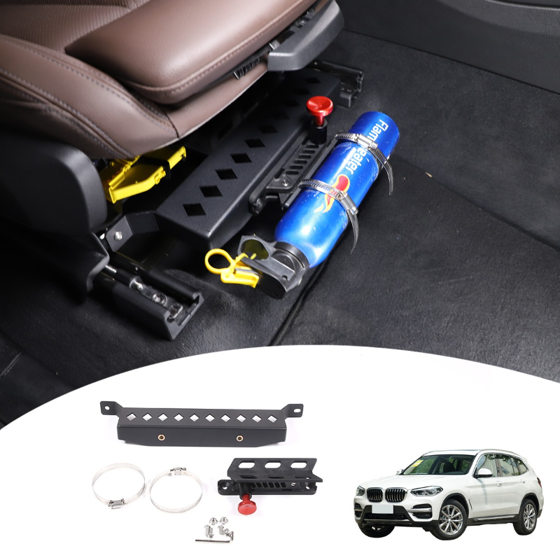 Aluminum Alloy Black Car Co-Pi - Car Accessories Under 1000 recension och pris