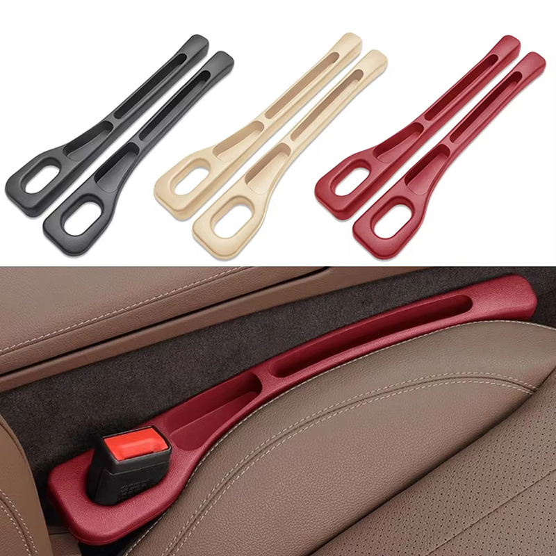2pcs Car Seat Gap Filler for V - Car Accessories Exterior recension och pris