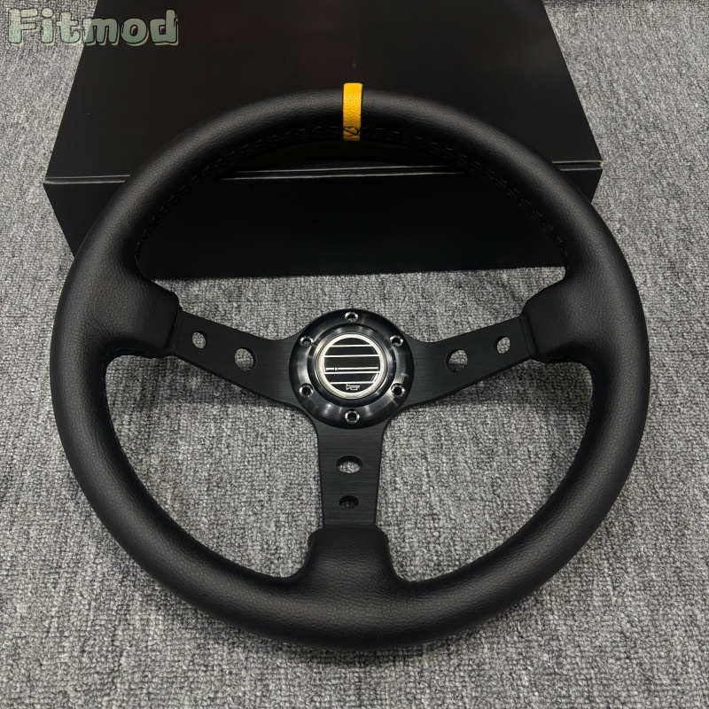 JDM 13.5-inch 340MM Universal  - Car Accessories Racing recension och pris