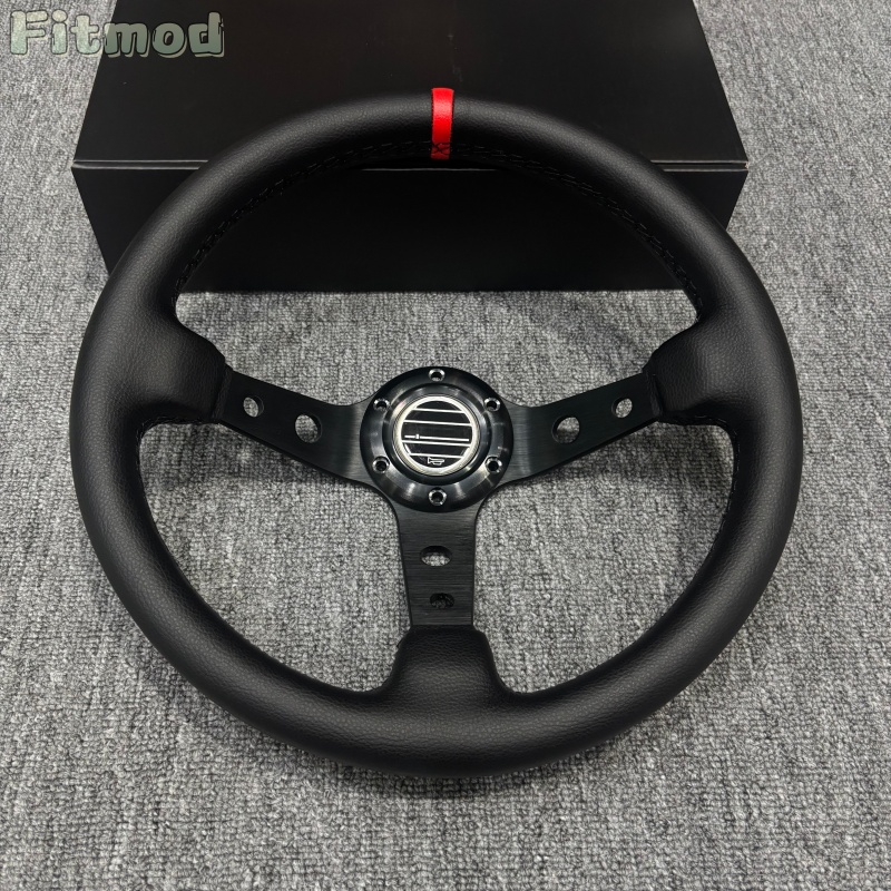 JDM 13.5-inch 340MM Universal  - Car Accessories Racing recension och pris