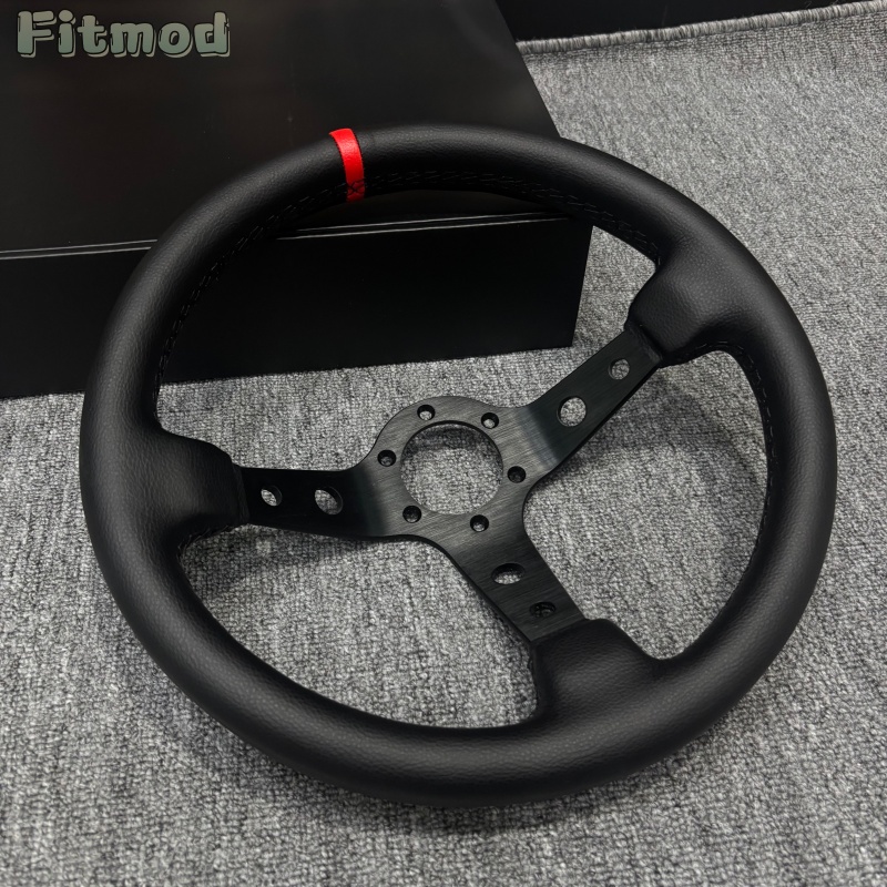 JDM 13.5-inch 340MM Universal  - Car Accessories Racing recension och pris
