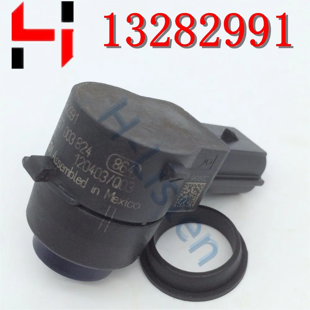 1pcs 13282991 OEM 0263003824   - Car Accessories In India recension och pris