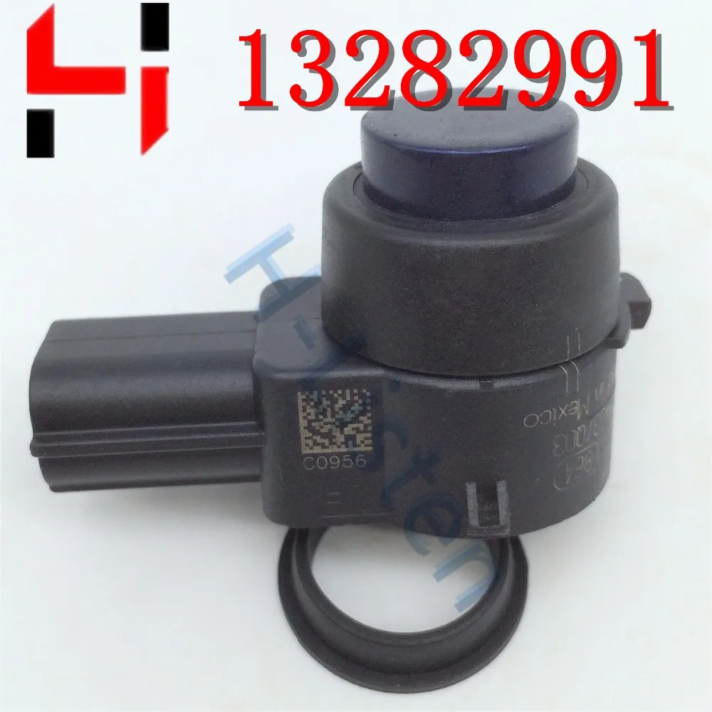 1pcs 13282991 OEM 0263003824   - Car Accessories In India recension och pris