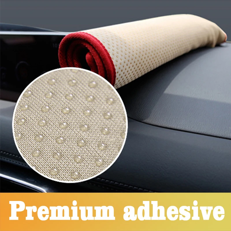 For Kia Sorento 2015~2024 Car  - Car Anti-Slip Dashboard Mat recension och pris