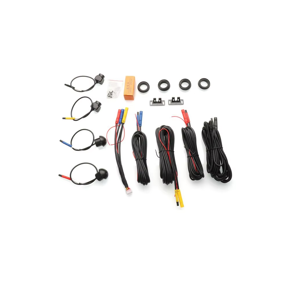 For Android Screen Navigation  - Car Accessories In India recension och pris