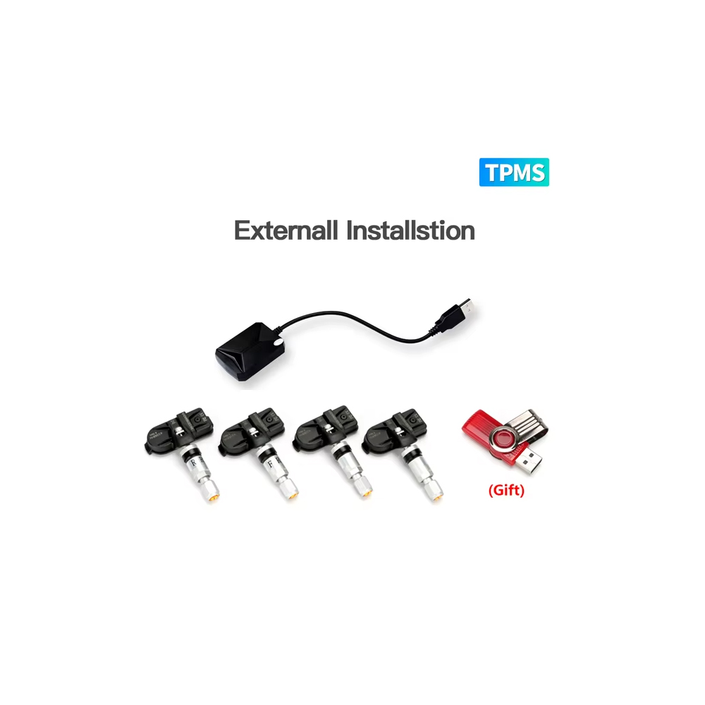For Android Screen Navigation  - Car Accessories In India recension och pris