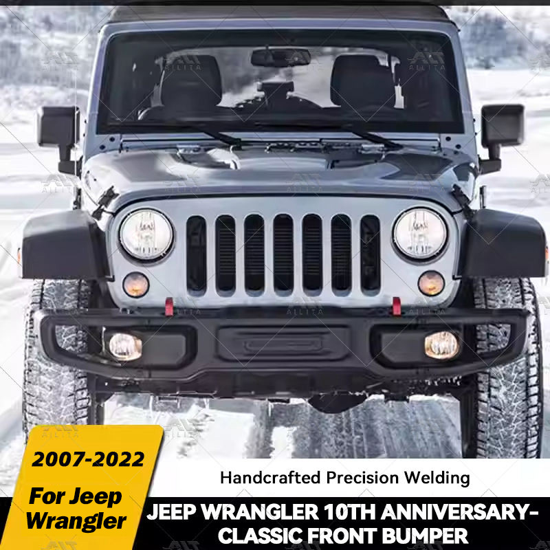 Hot Selling 2025 4x4 Off Road  - Car Accessories Exterior recension och pris