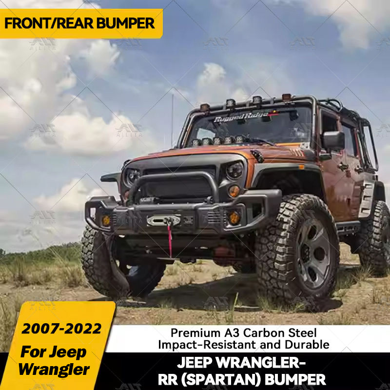 Hot Selling 2025 4x4 Off Road  - Car Accessories Exterior recension och pris