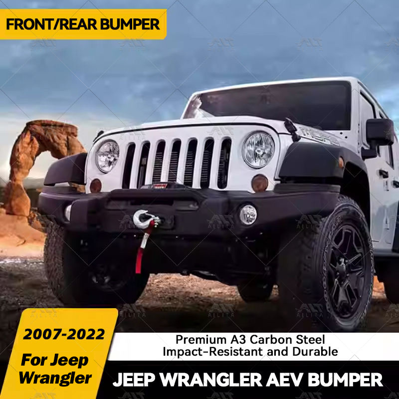 Hot Selling 2025 4x4 Off Road  - Car Accessories Exterior recension och pris