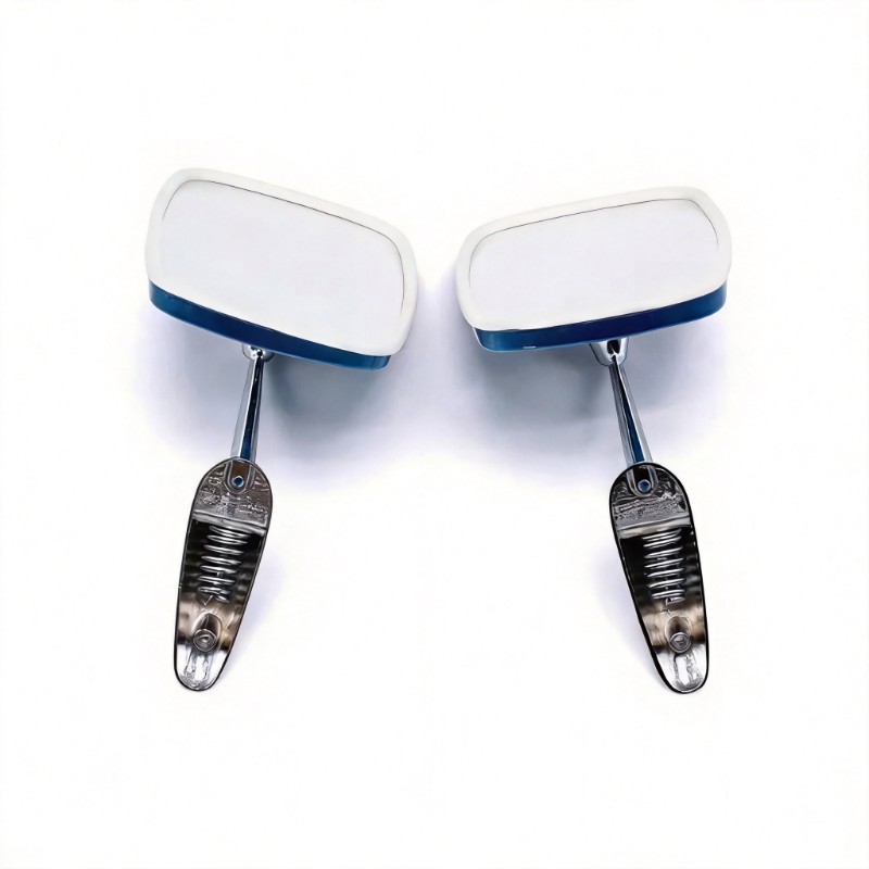 Classic Car Square Door Side M - Car Accessories Exterior recension och pris