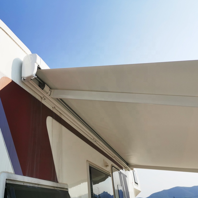 STLF Awnlux Aluminum Alloy Fra - Car Accessories Exterior recension och pris
