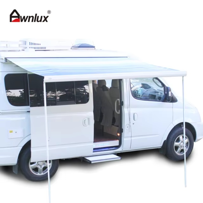 STLF Awnlux Aluminum Alloy Fra - Car Accessories Exterior recension och pris