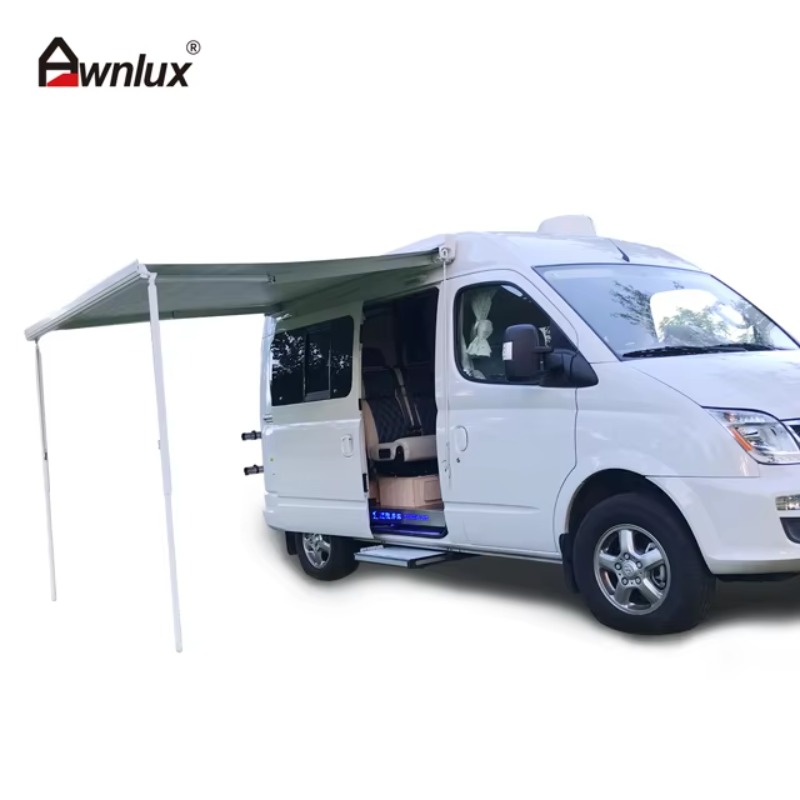 STLF Awnlux Aluminum Alloy Fra - Car Accessories Exterior recension och pris
