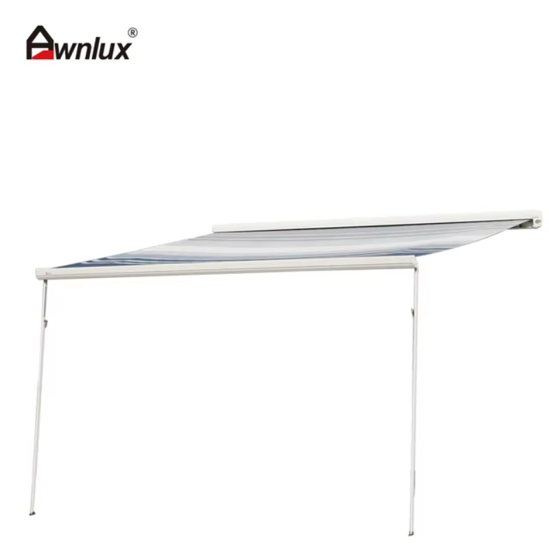 STLF Awnlux Aluminum Alloy Fra - Car Accessories Exterior recension och pris