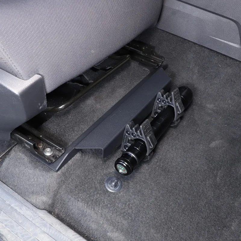 Aluminum Alloy Black Car Under - Car Accessories Under 1000 recension och pris