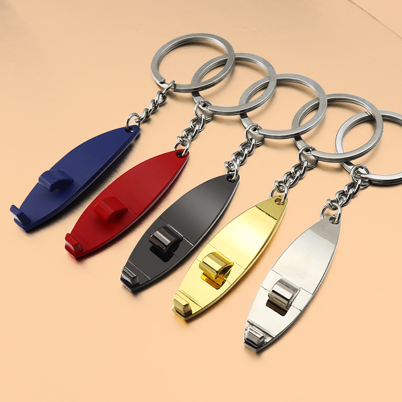 1pc Custom Keychain Personaliz - Car Accessories Wholesale recension och pris