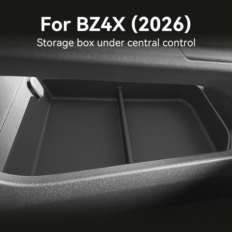 For Toyota BZ4X 2026 RHD Cente - Car Accessories Exterior recension och pris
