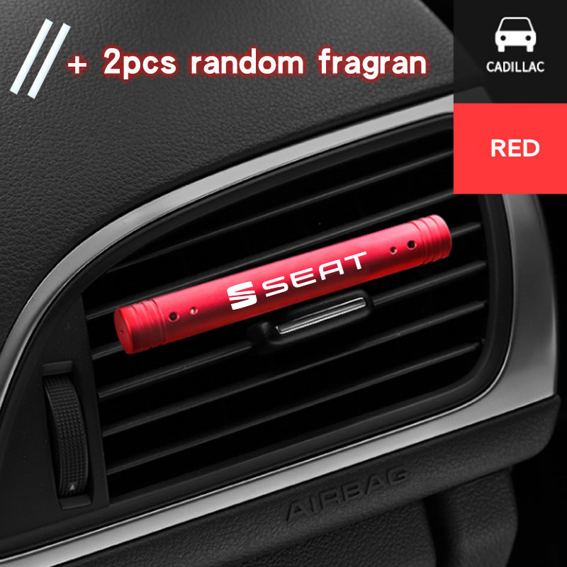 Car Solid Freshener Air Purifi - Car Accessories Perfume recension och pris