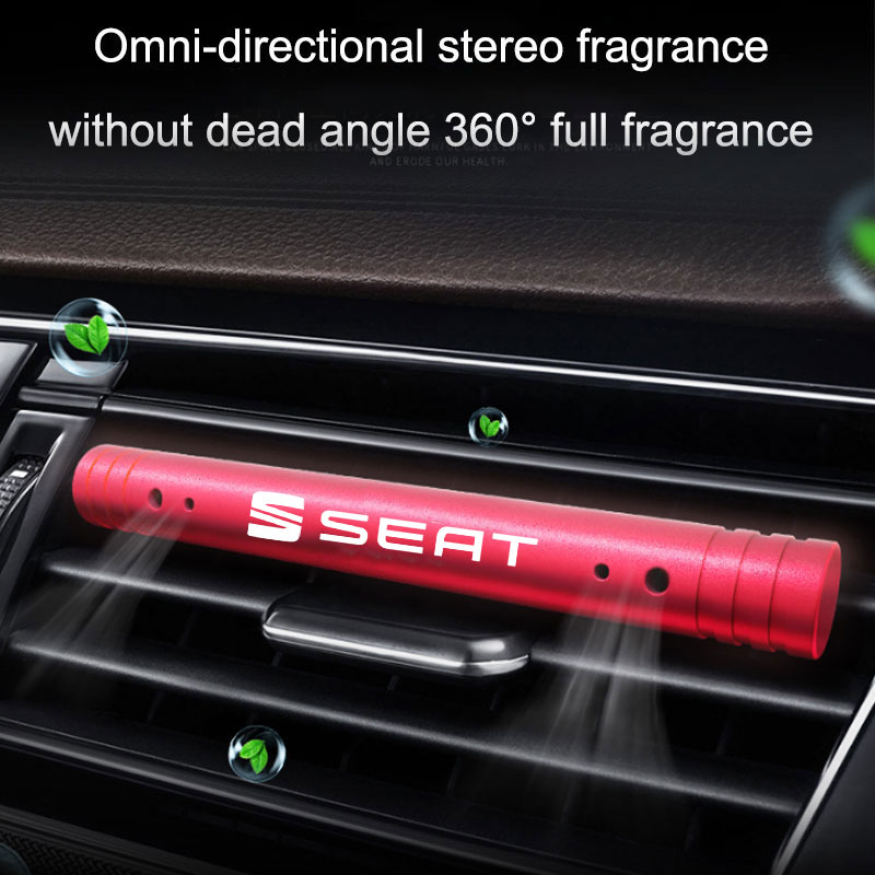 Car Solid Freshener Air Purifi - Car Accessories Perfume recension och pris