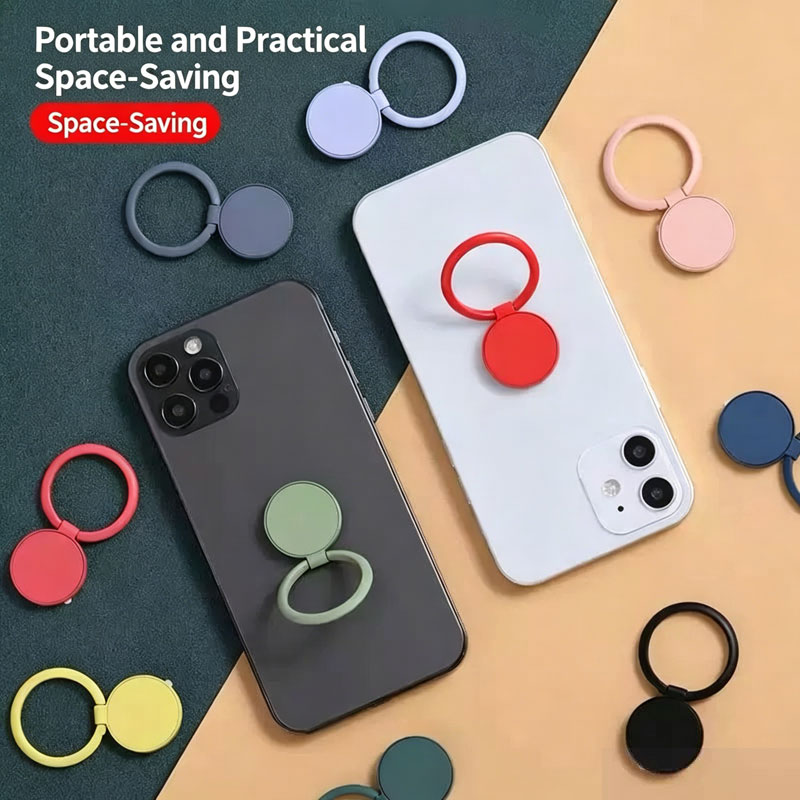 360 Degree Rotating Phone Hold - Car Accessories Phone Holder recension och pris