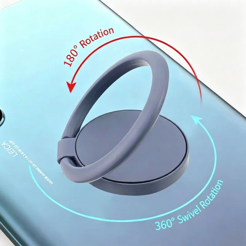 360 Degree Rotating Phone Hold - Car Accessories Phone Holder recension och pris