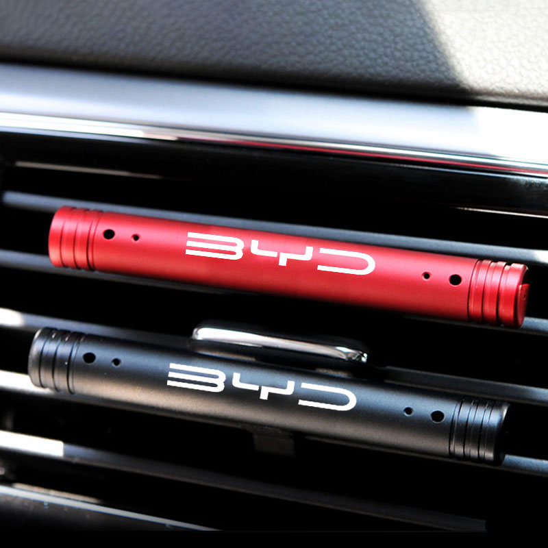 Car Outlet Air Freshener Auto  - Car Accessories Perfume recension och pris