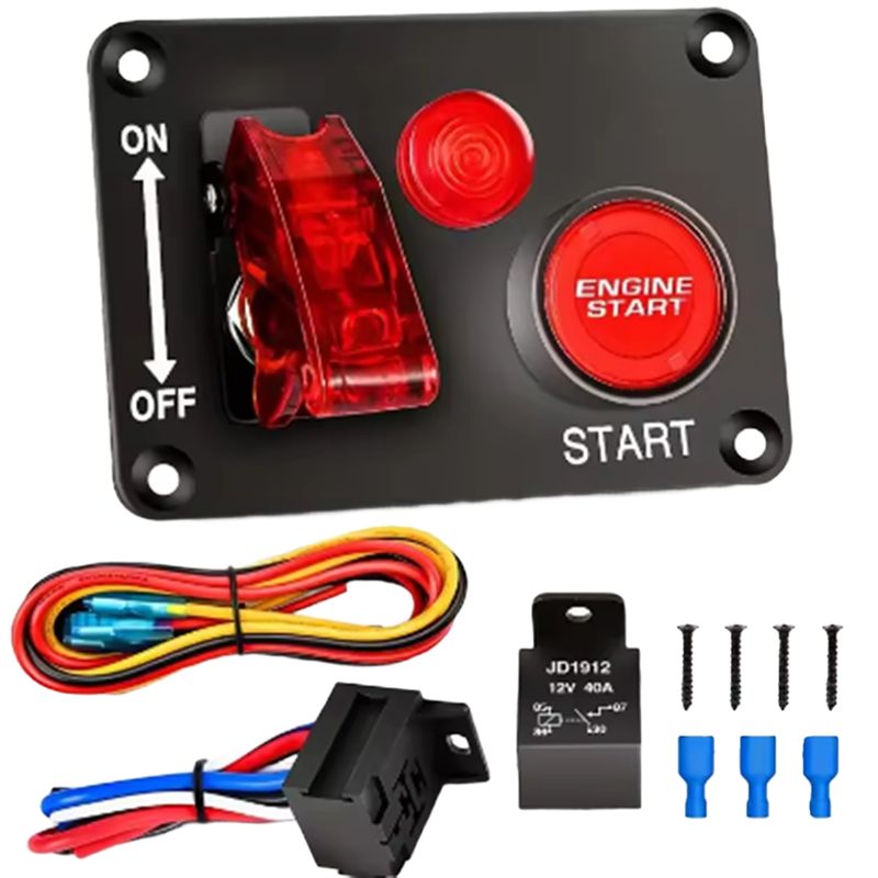 Automotive Accessories Racing  - Car Accessories Racing recension och pris