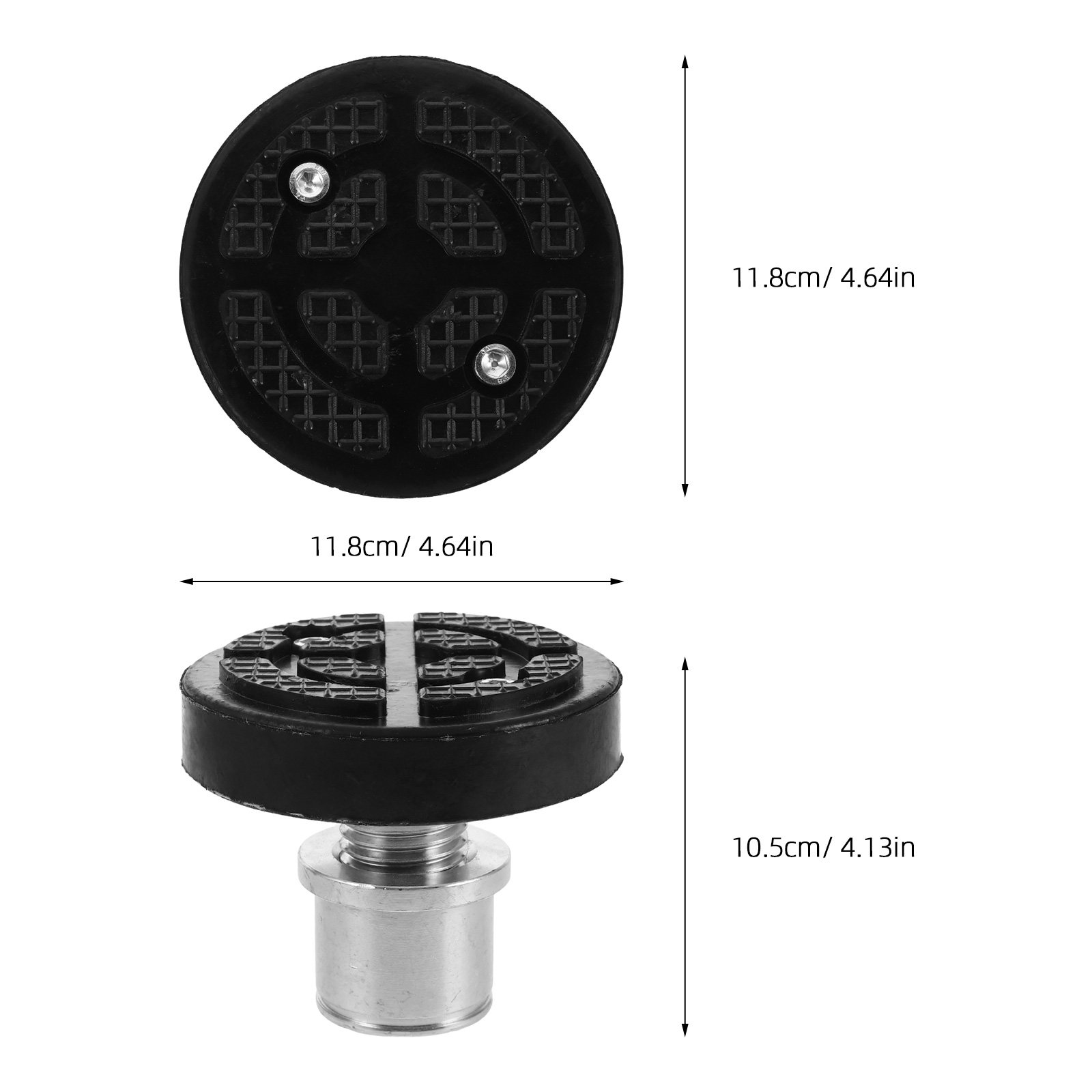 Car Lift Accessory Dual-Sectio - Car Accessories Shop recension och pris