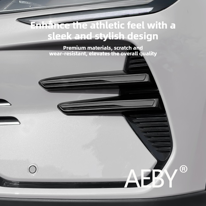 AEBY For BYD Seal U DM-i 2025  - Car Accessories Exterior recension och pris